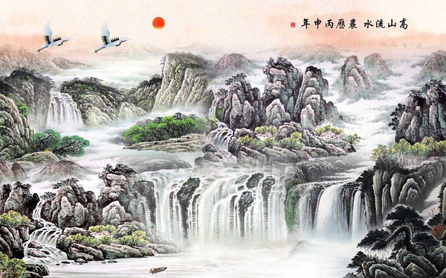 怎样关闭华为手机微信音频通话时背景音乐铃声？